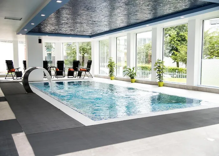 Hotel Villa Elsa