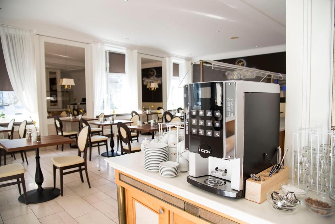 Elsa Hotel 4*