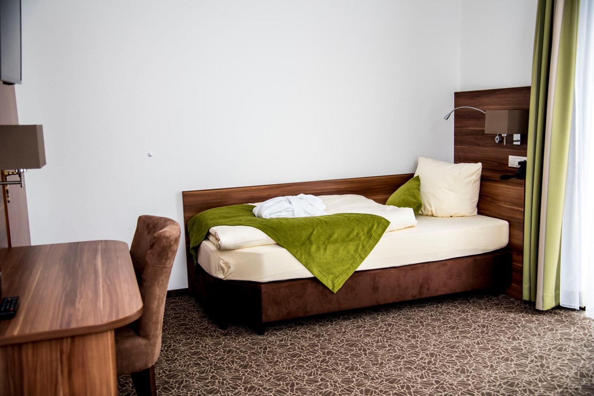 Hotel Elsa 4*