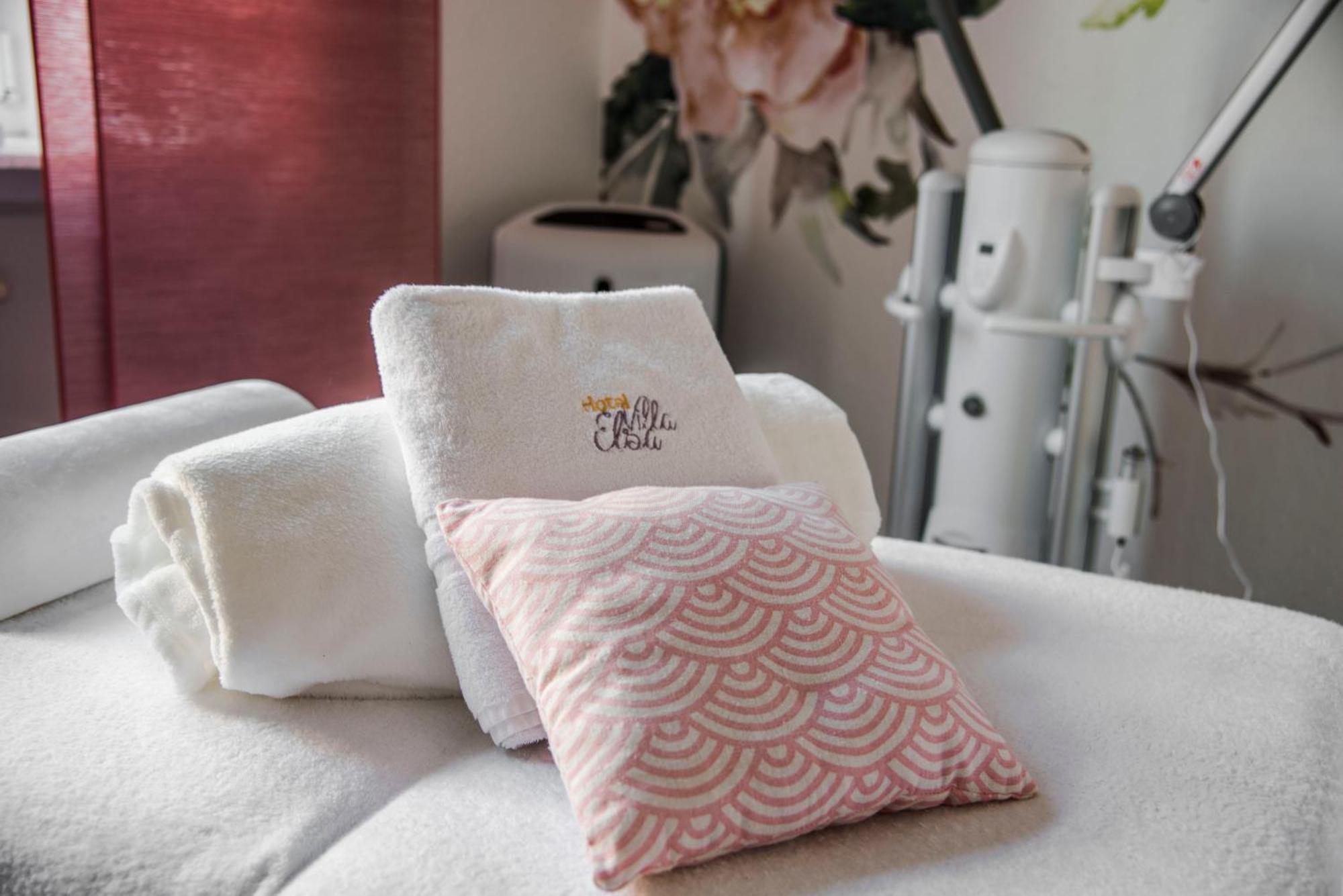 Elsa 4* Bad Kissingen