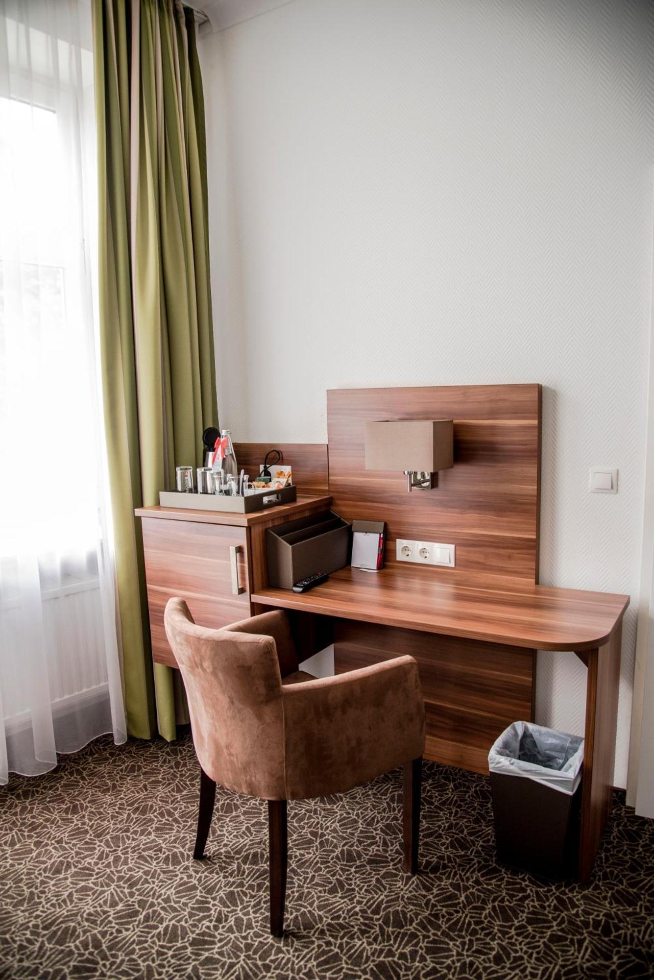 Hotel Elsa 4*