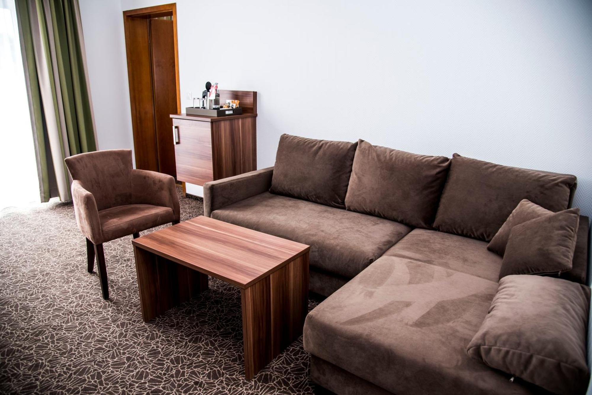Elsa Hotel Bad Kissingen
