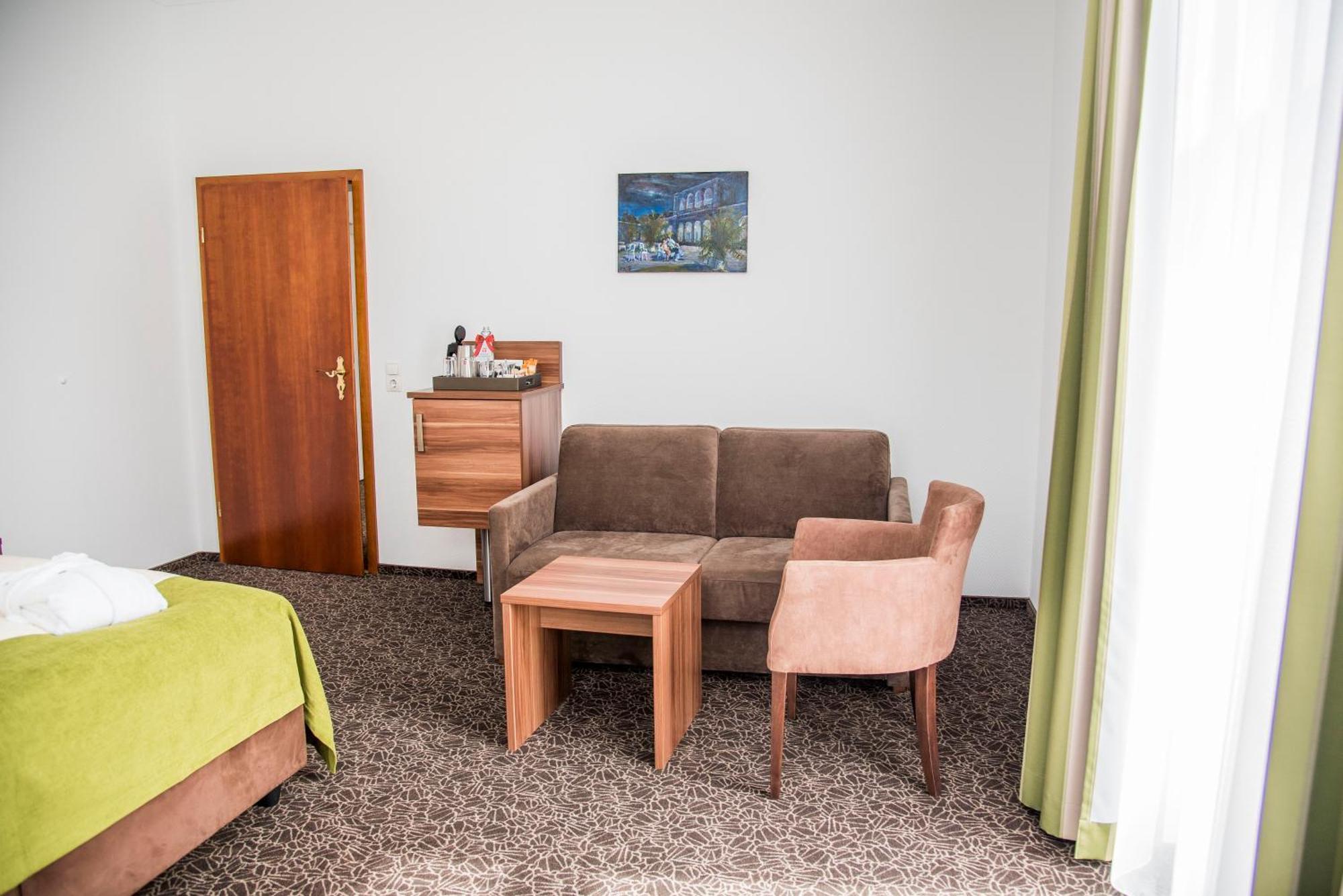 Elsa 4* Bad Kissingen