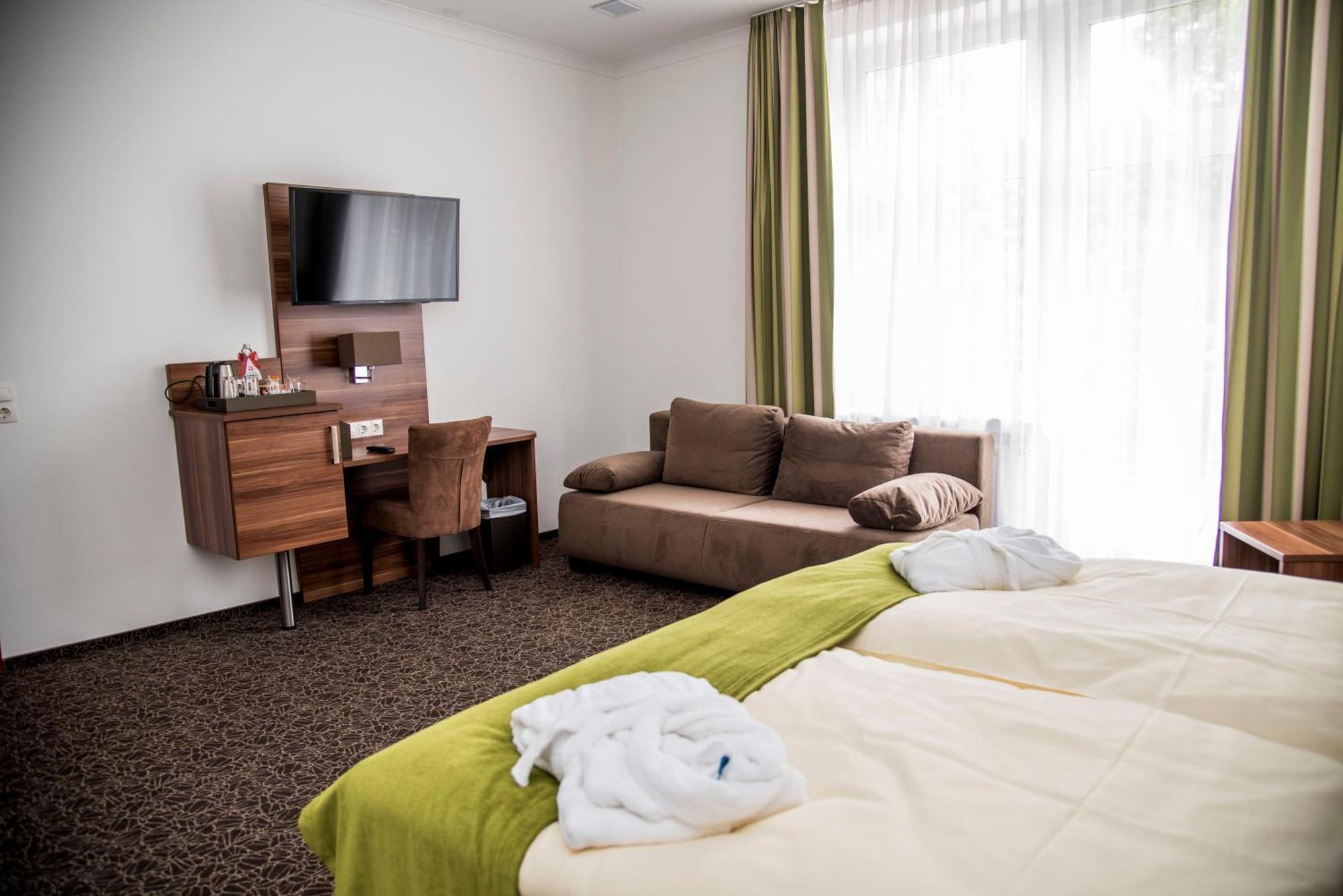 Elsa Hotel 4*