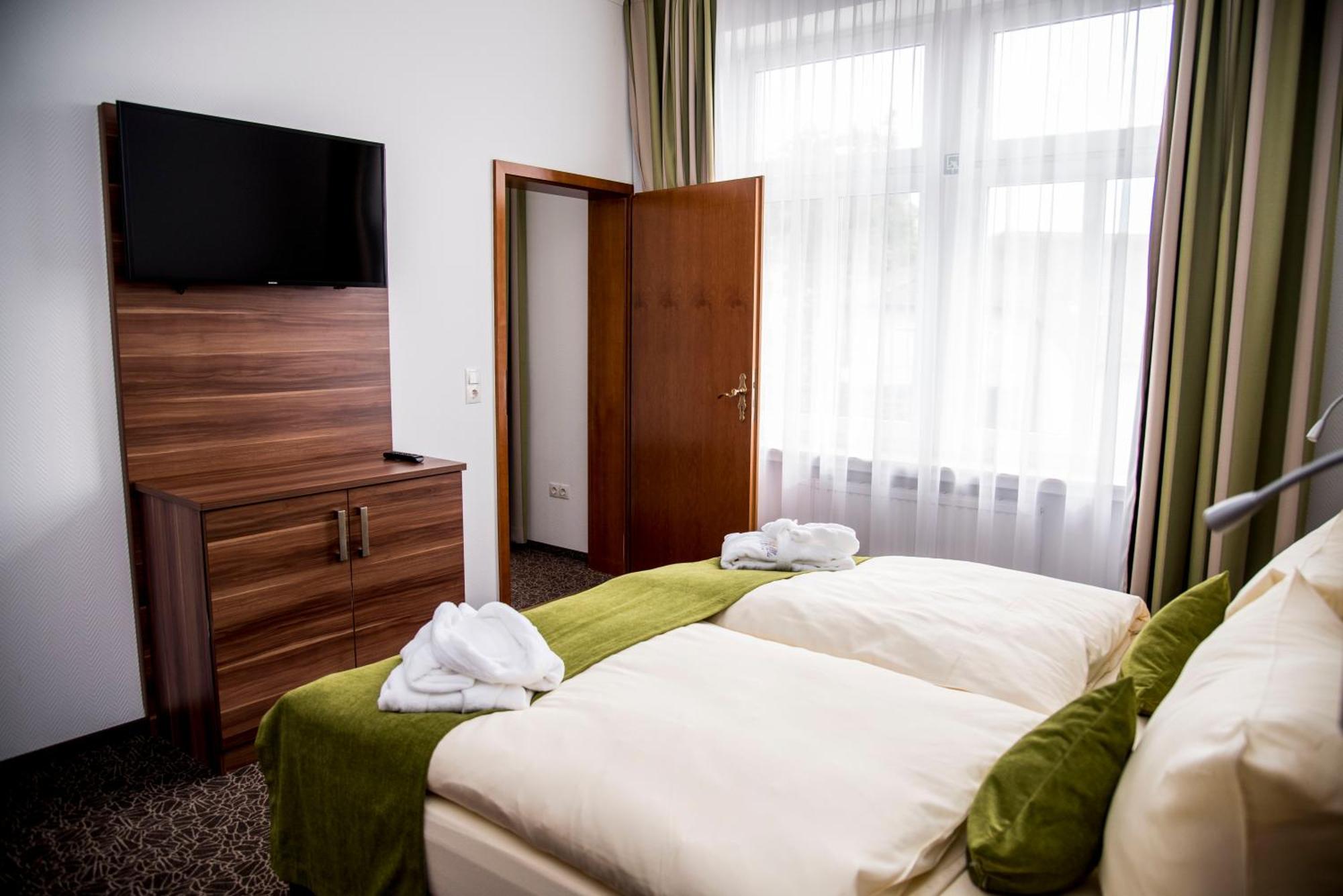 Elsa Hotel Bad Kissingen