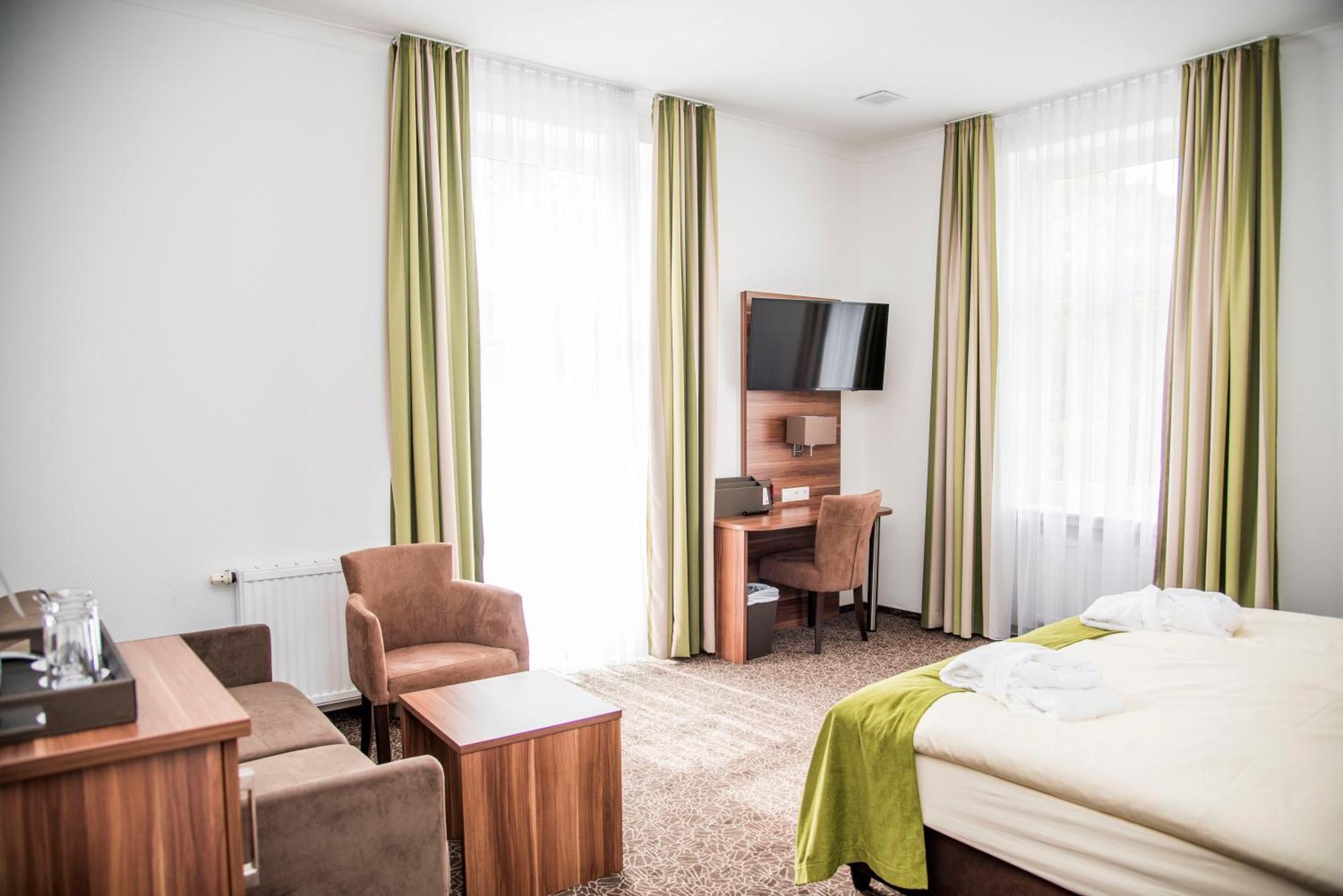 Hotel Elsa Bad Kissingen