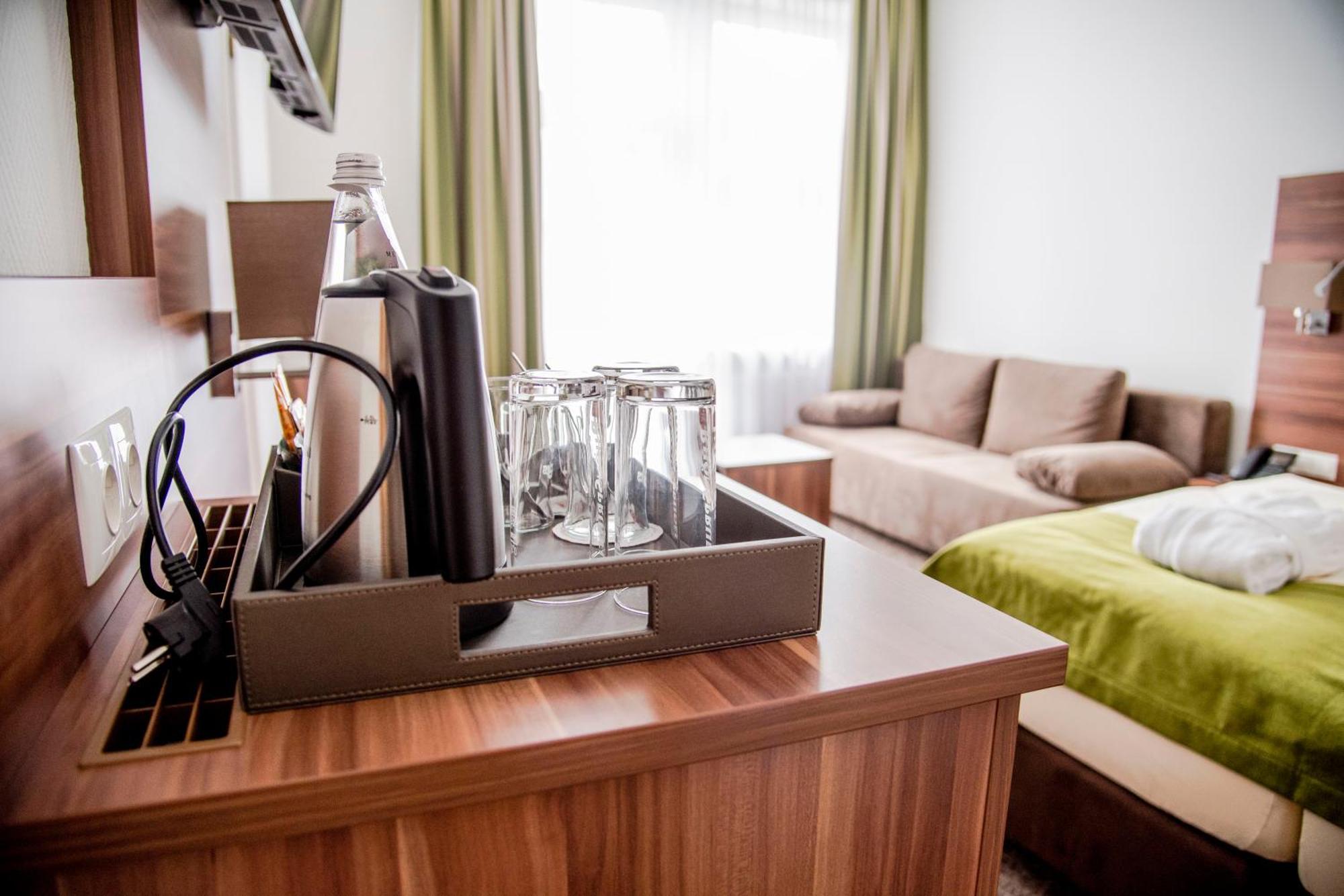 Hotel Elsa 4*
